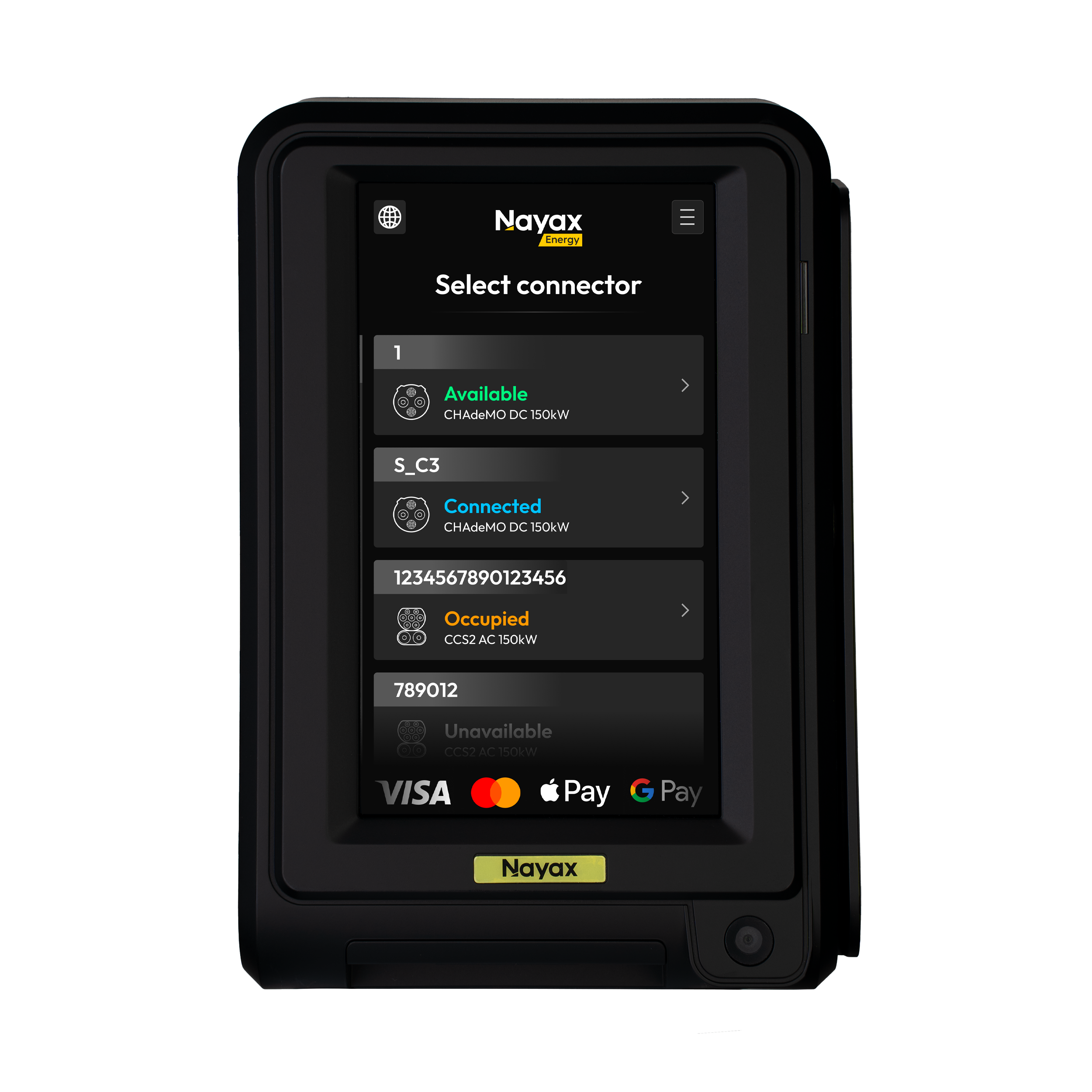 VPOS Media