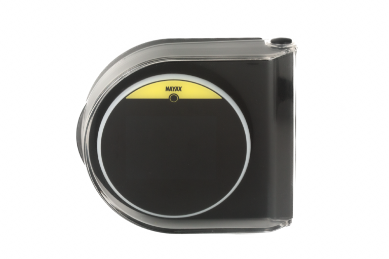 Nayax kryt Onyx