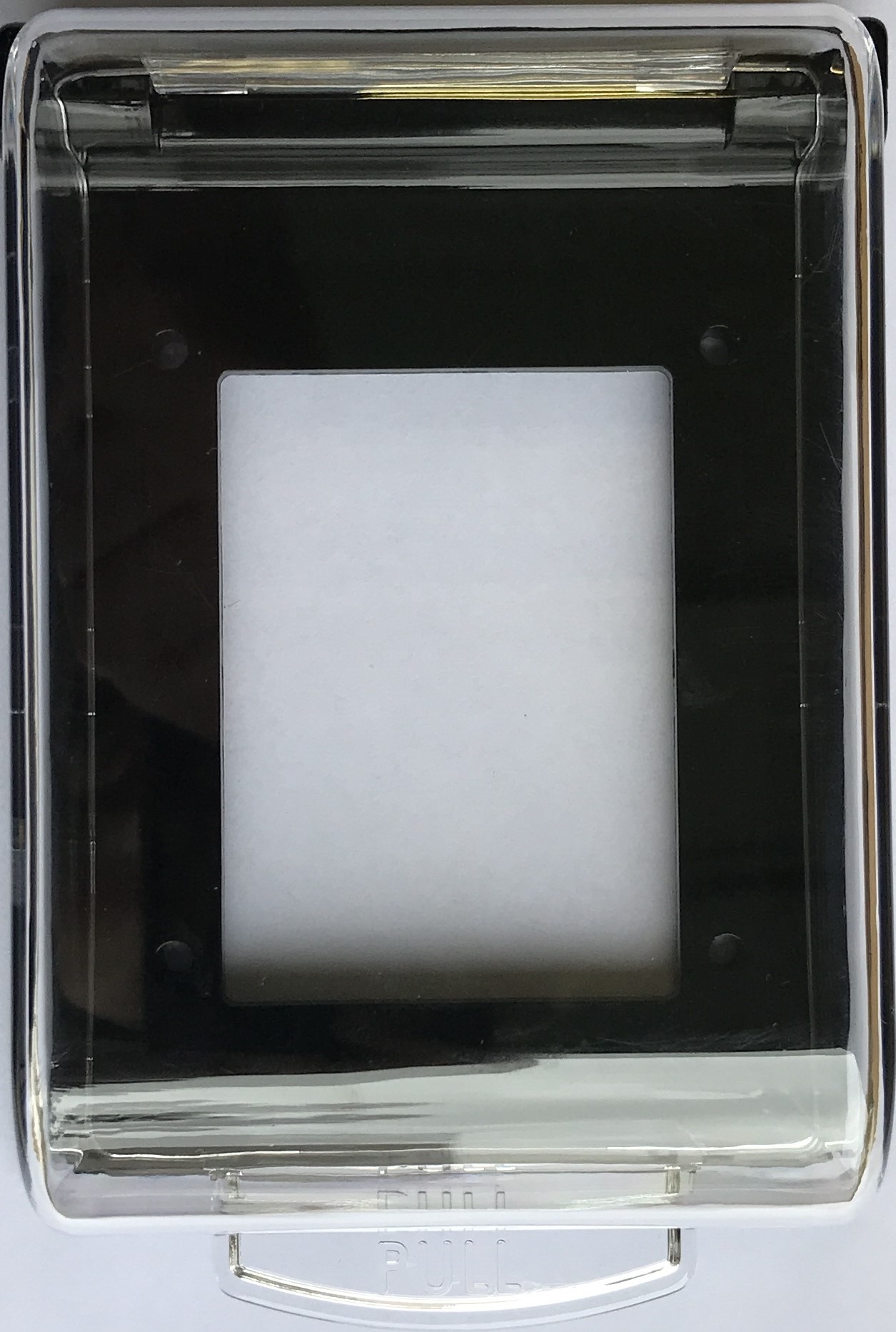 Nayax kryt VPOS Touch