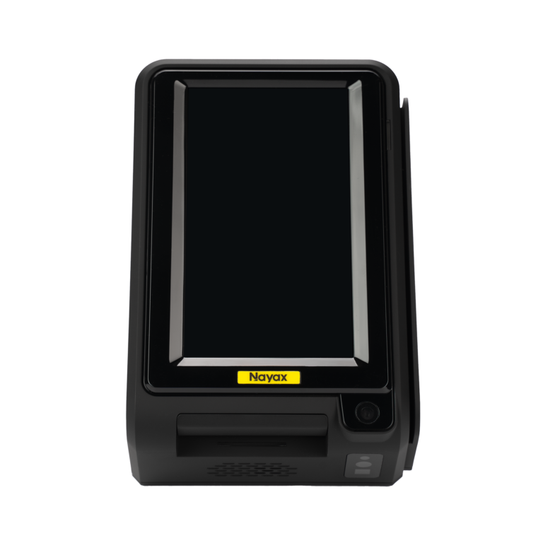 VPOS Media