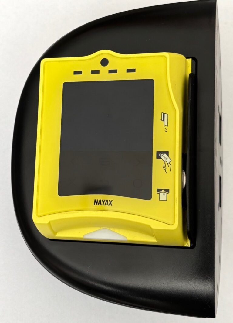 Držák pro VPOS Touch